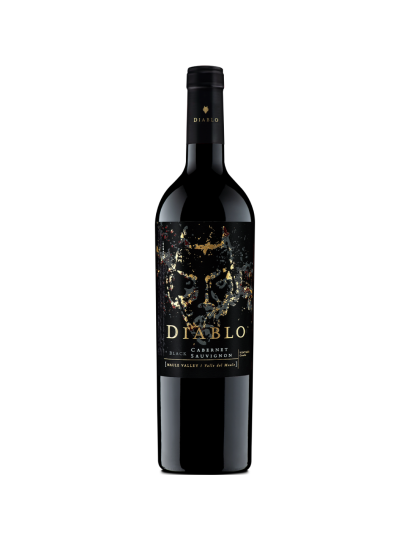 Diablo Dark Black 750 cc