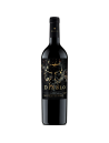 Diablo Dark Black 750 cc