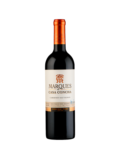 Marques Cabernet Sauvignon 750 cc