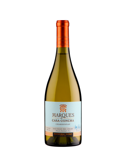 Marques Chardonnay 750 cc