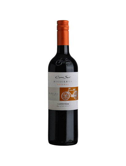 Cono Sur Bicicleta Carmenere 750 cc