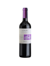 Cono Sur Bicicleta Merlot 750 cc