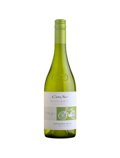 Cono Sur Bicicleta Sauvignon Blanc 750 cc