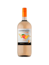 Exportación Frutal Durazno 1,5 lt