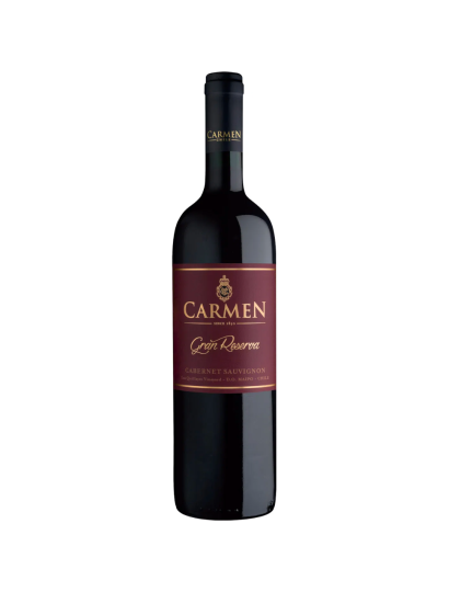Carmen Gran Reserva Cabernet Sauvignon 750 cc