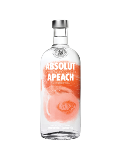 Absolut Apeach 750 cc