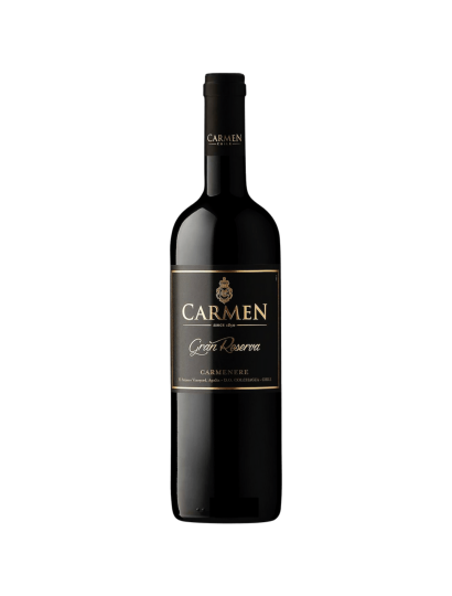 Carmen Gran Reserva Carmenere 750 cc