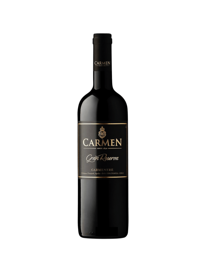 Carmen Gran Reserva Carmenere 750 cc