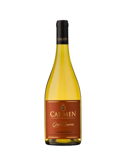 Carmen Gran Reserva Chardonnay 750 cc