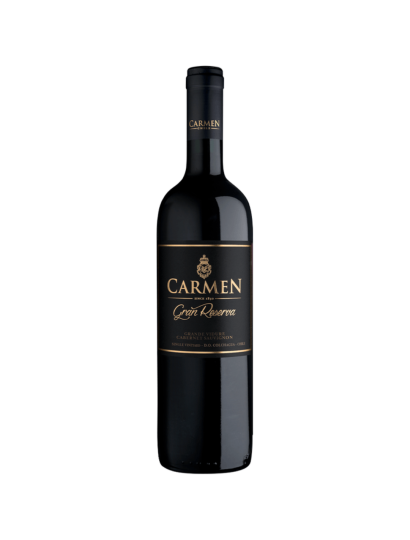 Carmen Gran Vidure 750 cc