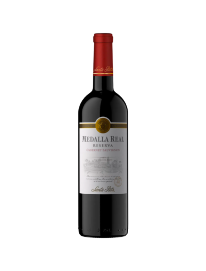 Medalla Real Reserva Cabernet Sauvignon 750 cc