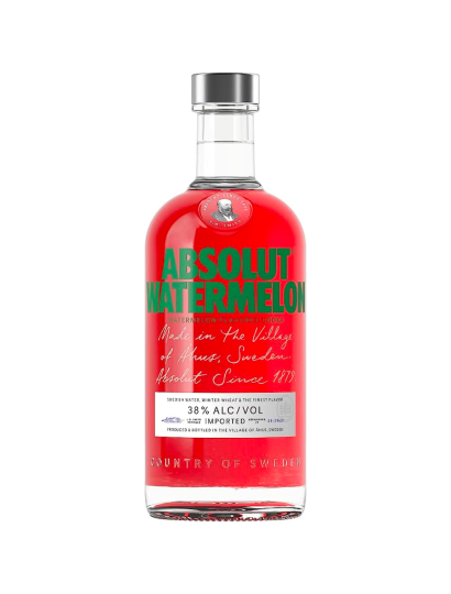 Absolut Watermelon 750 cc