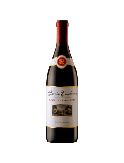 Santa Emiliana Cabernet Sauvignon 700 cc