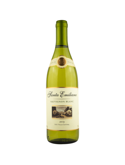 Santa Emiliana Sauvignon Blanc 700 cc