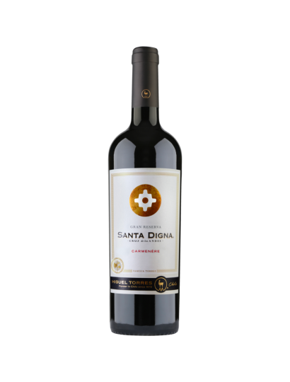 Santa Digna Carmenere 750 cc