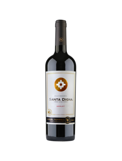 Santa Digna Merlot 750 cc