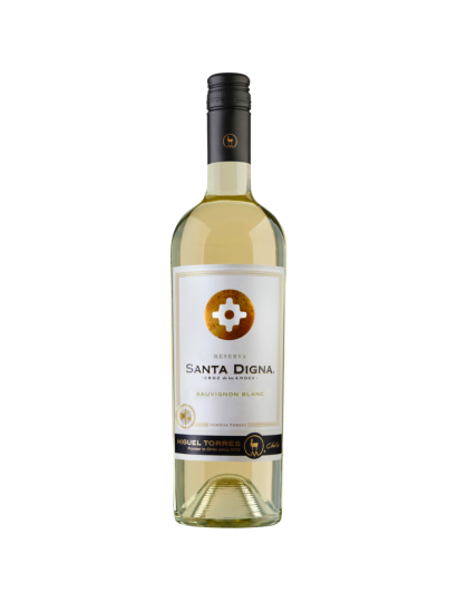 Santa Digna Sauvignon Blanc 750 cc