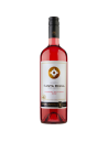 Santa Digna Cabernet Sauvignon - Rosé 750 cc