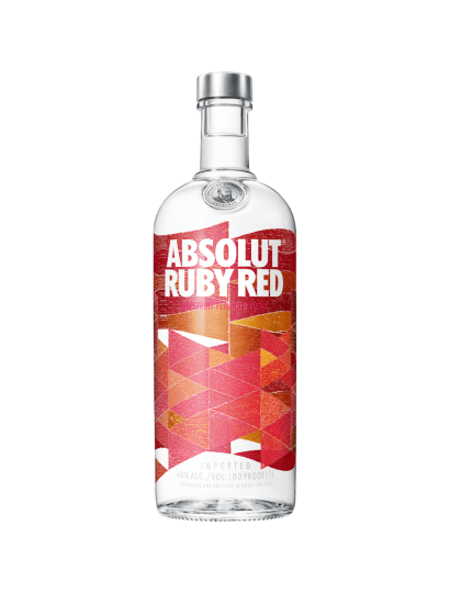 Absolut Rubyred 750 cc