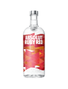 Absolut Rubyred 750 cc