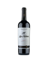 Las Mulas Merlot 750 cc
