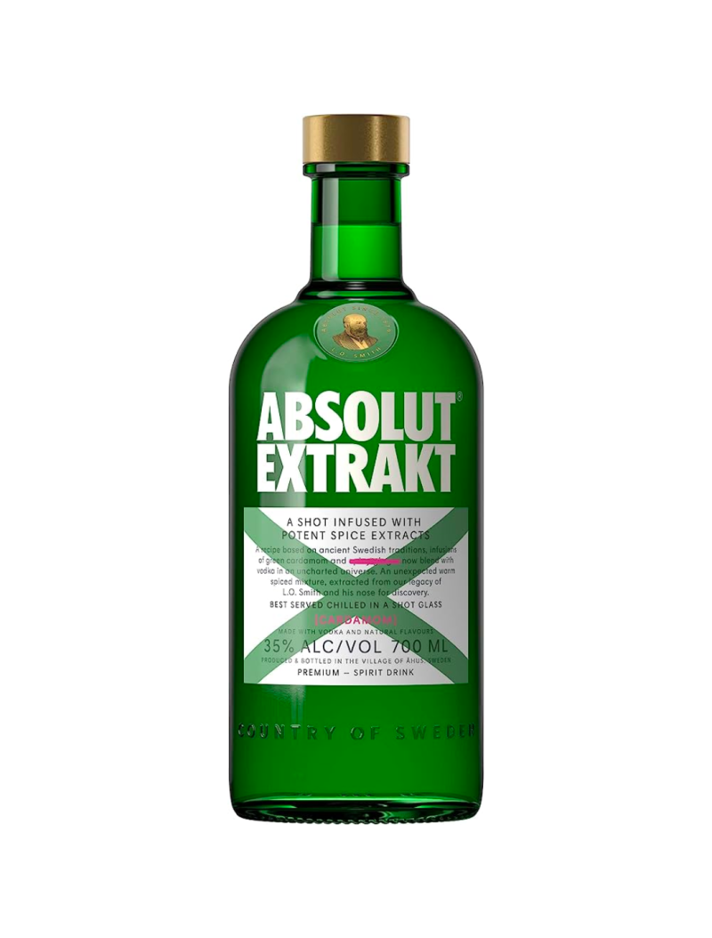 Absolut Extrakt 750 cc