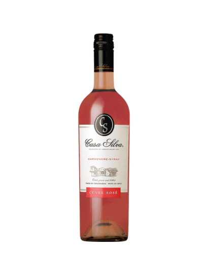 Casa Silva Cuveé Rosé 750 cc