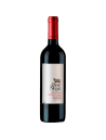 Oveja Negra Cabernet - Carmenere - Franc 750 cc