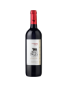 Oveja Negra Carmenere Merlot 750 cc