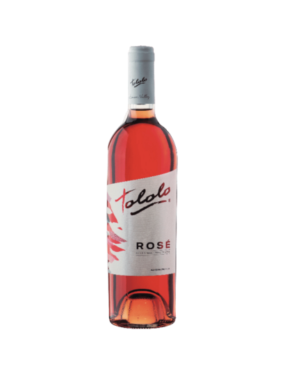 Tololo Rosé 750 cc