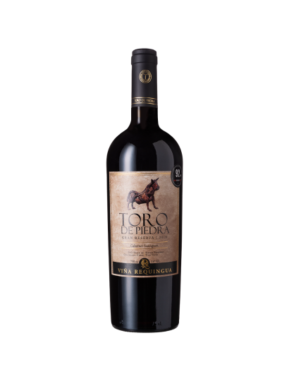 Toro de Piedra Cabernet Sauvignon 750 cc