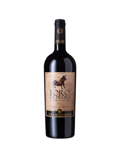 Toro de Piedra Merlot 750 cc