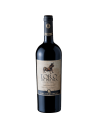 Toro de Piedra Cabernet - Syrah 750 cc