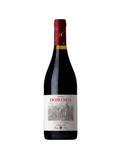Doña Dominga Syrah 750 cc