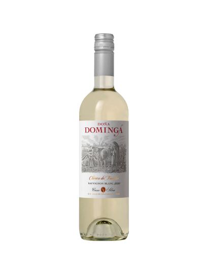 Doña Dominga Sauvignon Blanc 750 cc