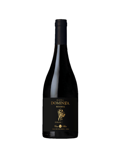 Doña Dominga Reserva Syrah 750 cc