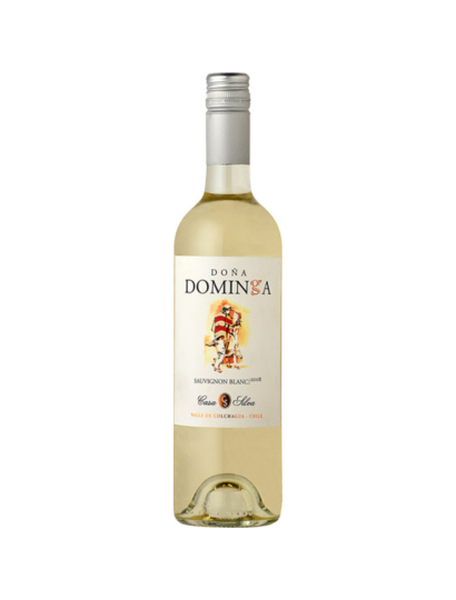 Doña Dominga Reserva Sauvignon Blanc 750 cc