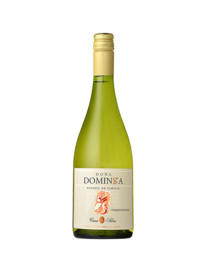 Doña Dominga Reserva Chardonnay 750 cc