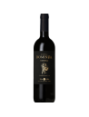 Doña Dominga Reserva Black Carmenere 750 cc