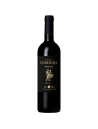 Doña Dominga Reserva Black Merlot 750 cc