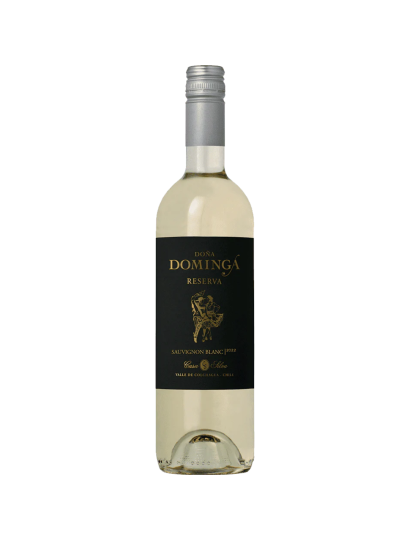 Doña Dominga Reserva Black Sauvignon Blanc 750 cc