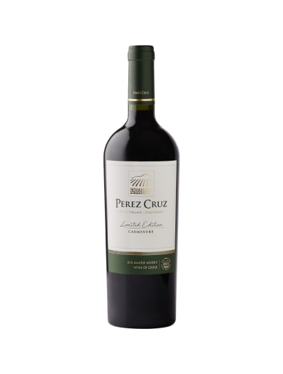 Perez Cruz Limited Carmenere 750 cc