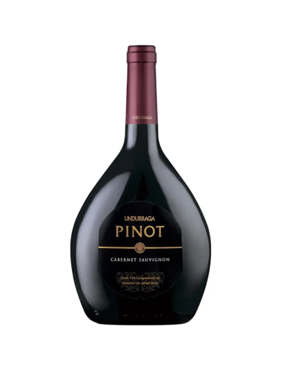 Pinot Cabernet Sauvignon 750 cc
