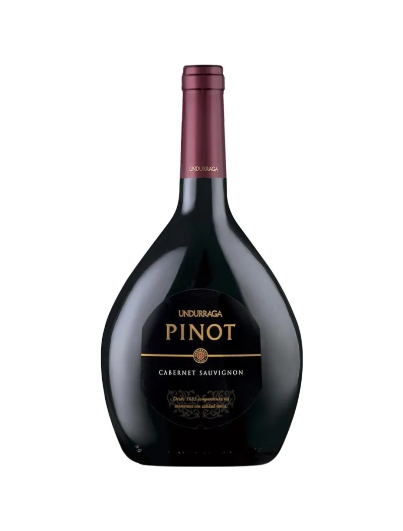 Pinot Cabernet Sauvignon 750 cc