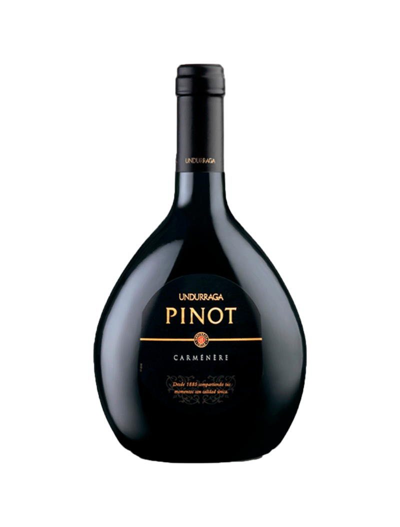 Pinot Carmenere 750 cc