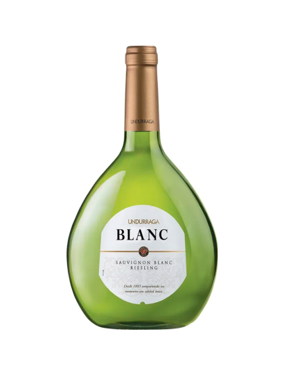 Pinot Sauvignon Blanc Riesling 750 cc