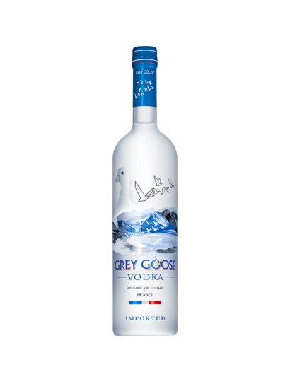 Grey Goose 750 cc