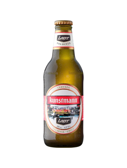 Kunstmann Lager 330 cc