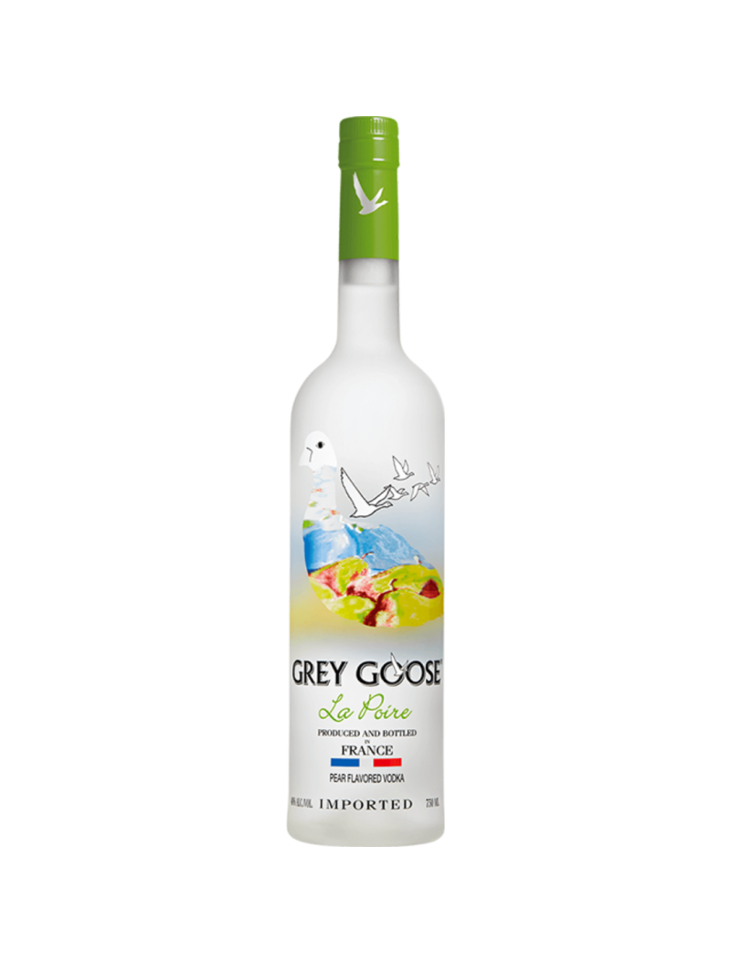 Grey Goose Pera 750 cc