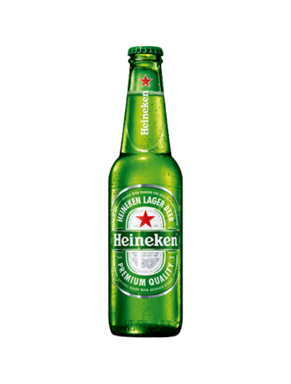 Heineken 330 cc